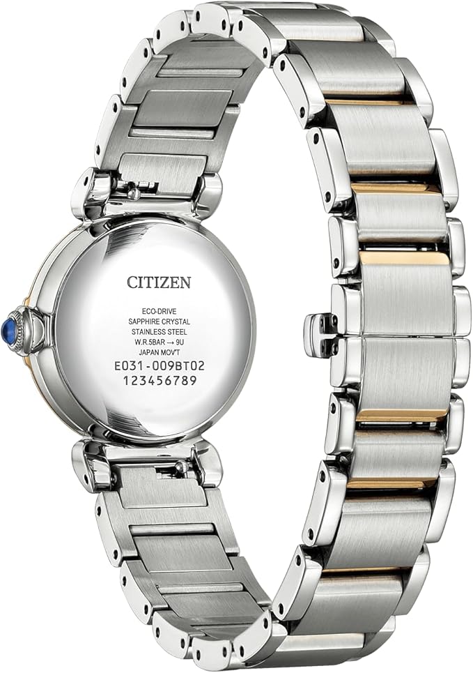 Ceas Dama, Citizen, Mae EM1136-87D